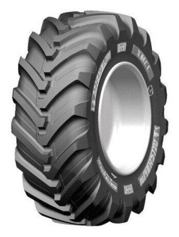 Pneu Michelin Xmcl 340/80r18 143a8 0 Plis Tl,radial