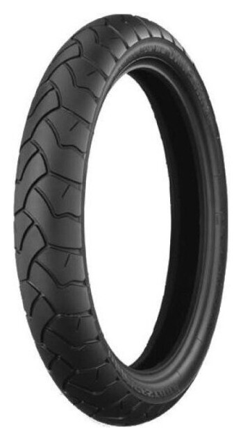 Pneu BRIDGESTONE BATTLE WING 501 110/80 R 19 59 V