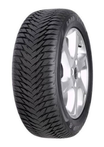 Pneu Hiver Goodyear ULTRAGRIP 8 185/65 R 14 86 T (M+S,3PMSF)