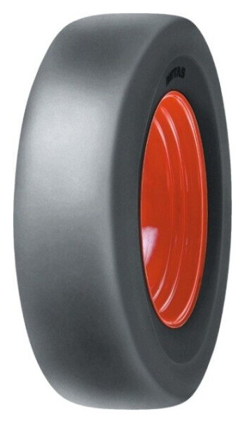 Pneu Mitas Compactor 10.5/80r16 6 Plis Tl,diagonal