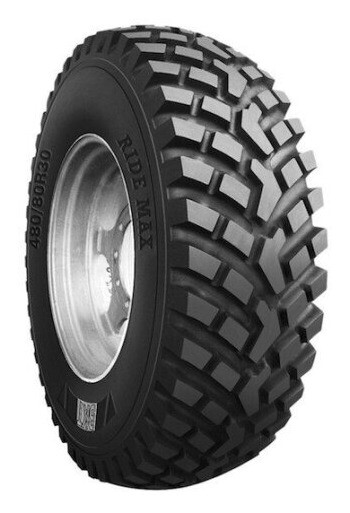 Pneu Bkt It-696 Ridemax 480/80r30 157d 0 Plis Tl,radial