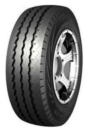 Pneu Nankang Van Cw-25 175r14 99r 0 Plis Xl,c