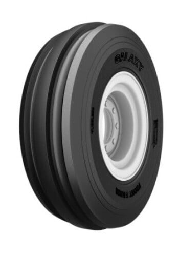 Pneu Galaxy Tractor Front Farm F-2 6r16 8pr 8 Plis Tt