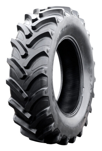 Pneu Galaxy Earth-pro R-1w 520/70r34 148a8 0 Plis Tl,radial