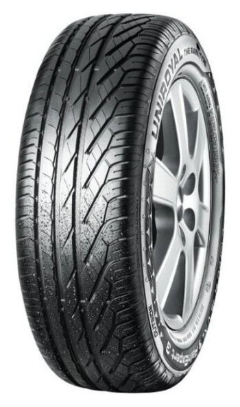 Pneu Uniroyal Rain Expert 3 Suv 265/70r16 112h 0 Plis Fr