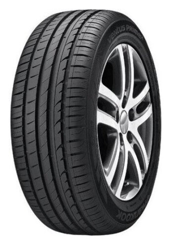 Pneu Hankook Ventus Prime 2 K115 235/45r18 94w 0 Plis Seal Guard