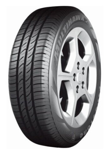 Pneu Firestone Multihawk 2 185/60r14 82h 0 Plis