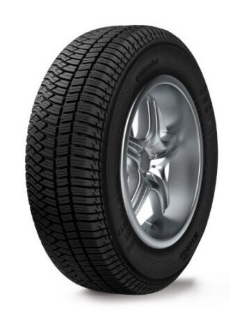Pneu Kleber Citilander 235/60r18 107v 0 Plis Xl,m+s,3pmsf,4 Saisons