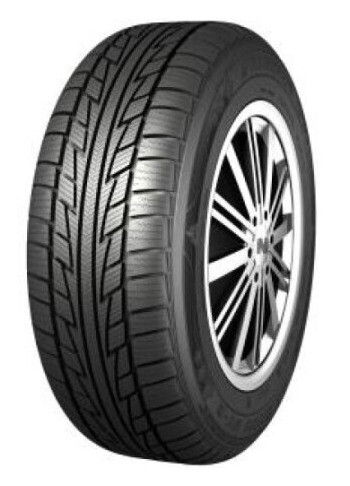 Pneu Hiver Nankang Winter Activa SV-2 215/40 R 17 87 V (XL,M+S)