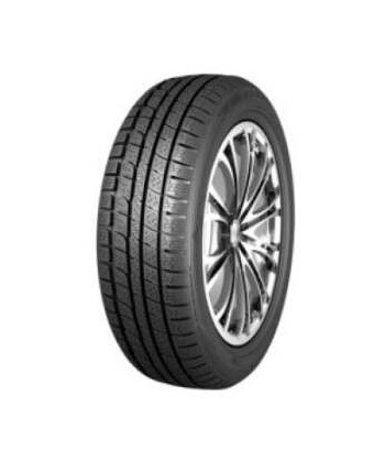 Pneu Nankang Winter Activa Sv-55 265/70r16 112h 0 Plis M+s