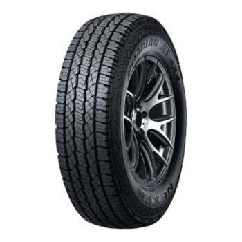 Pneu Nexen Roadian At 4x4 265/75r16 123/120r 0 Plis Radial