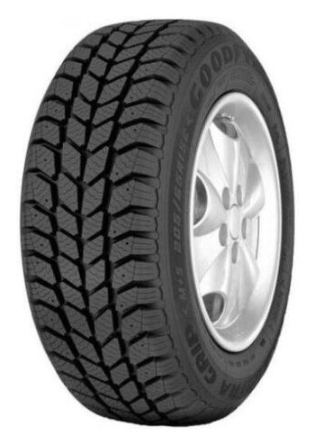 Pneu Goodyear Cargo Ultragrip 215/65r16 109t 0 Plis Xl,m+s,c,3pmsf