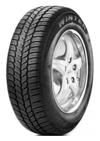 Pneu Hiver Pirelli W210 SNOWCONTROL 3 195/55 R 17 92 H (XL,M+S,*,3PMSF)