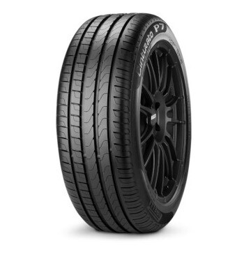 Pneu Pirelli Cinturato P7 225/55r17 97y 0 Plis *,runflat (r/f)