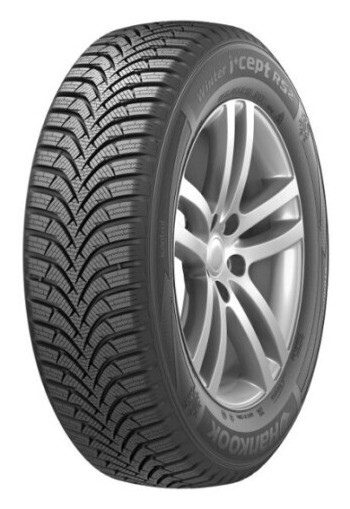 Pneu Hiver Hankook WINTER I-CEPT RS2 W452 175/55 R 15 77 T (M+S,3PMSF)