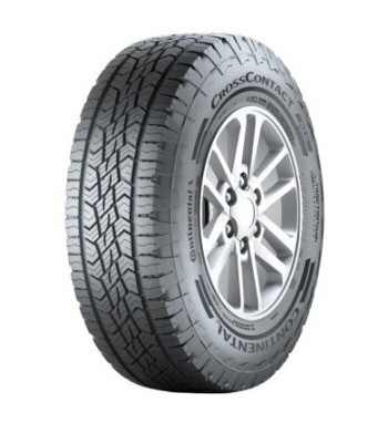 Pneu Continental Conti Crosscontact Atr 215/65r16 98h 0 Plis Fr