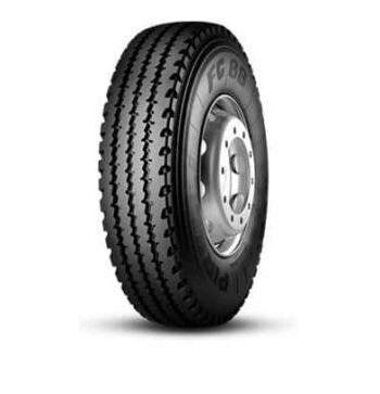 Pneu Pirelli Fg88 315/80r22.5 156k 0 Plis Tl,radial,3pmsf