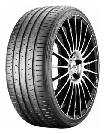Pneu Toyo Proxes Sport 215/55r17 98y 0 Plis Xl
