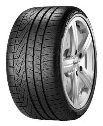 Pneu Hiver Pirelli W240 Sottozero 2 255/45 R 19 100 V (M+S,N0,3PMSF)