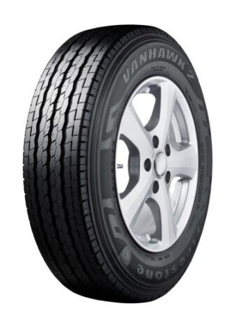 Pneu Firestone Vanhawk 2 215/65r16 109t 0 Plis Xl,c