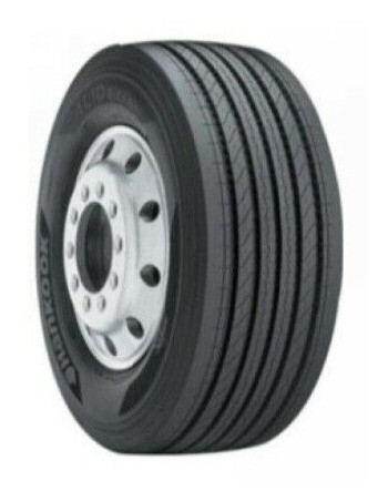 Pneu Hankook Tl 02 295/60r22.5 150k 0 Plis