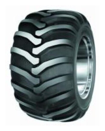 Pneu Mitas Tr-12 600/40r22.5 172a8 0 Plis Tl,diagonal