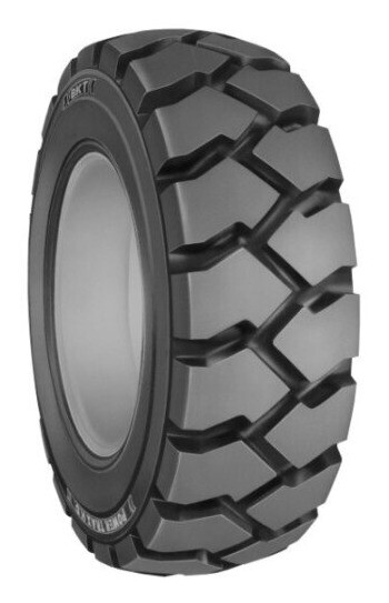 Pneu Bkt Power Trax Hd 8.25r15 14 Plis Tt,+ Chambre,diagonal,+ Flap