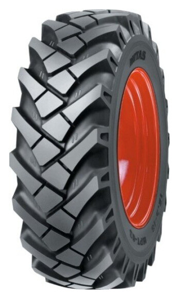 Pneu Mitas Mpt-03 14.5r20 136g 12 Plis Tl,diagonal
