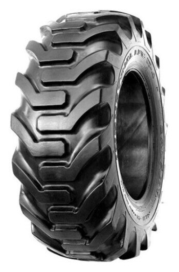 Pneu Galaxy Super Industrial Lug R-4 400/70r20 144a8 0 Plis Tl,diagonal