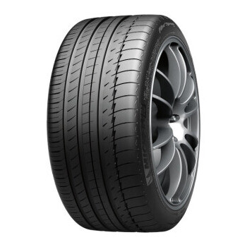 Pneu Michelin Pilot Sport Ps2 275/40r17 98y 0 Plis Tl,radial