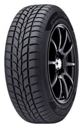 Pneu Hiver Hankook WINTER I-CEPT RS W442 175/65 R 13 80 T (M+S,3PMSF)