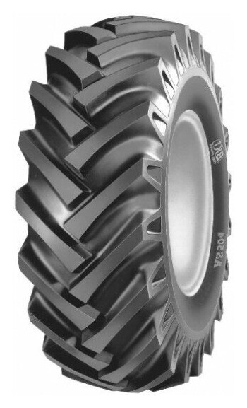 Pneu Bkt As-504 400/80r24 162a8 0 Plis Tl,diagonal