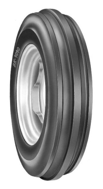 Pneu Bkt Tf-9090 5.00r15 4 Plis Tt,diagonal