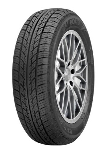 Pneu Pas Cher Riken Europe ROAD 195/60 R 14 86 H