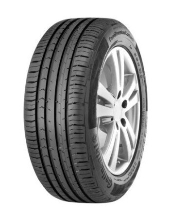 Pneu Continental Conti Premium Contact 5 185/65r15 88h 0 Plis