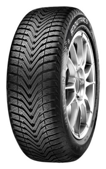 Pneu Hiver Vredestein SNOWTRAC 5 185/65 R 14 86 T (M+S,3PMSF)