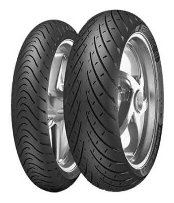 Pneu Metzeler Roadtec 01 180/55r17 73w 0 Plis Tl,arrière,radial,gt