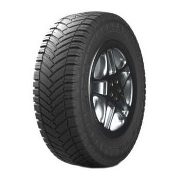 Pneu Michelin Agilis Crossclimate 205/65r16 107t 0 Plis M+s,c,3pmsf,4 Saisons