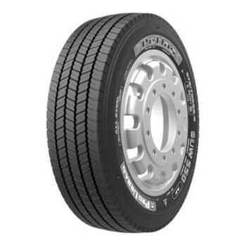 Pneu Petlas Suw550 275/70r22.5 150j 0 Plis Tl,m+s