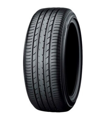 Pneu Yokohama E70wz 225/55r18 98h 0 Plis