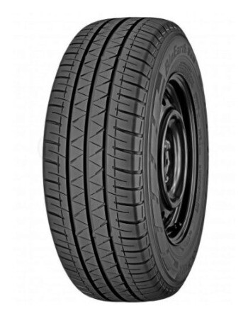 Pneu Yokohama Bluearth Van Ry55 225/65r16 112t 0 Plis C