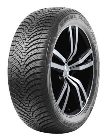 Pneu Falken Euroall Season As210 235/50r18 101v 0 Plis Xl,m+s,3pmsf,4 Saisons