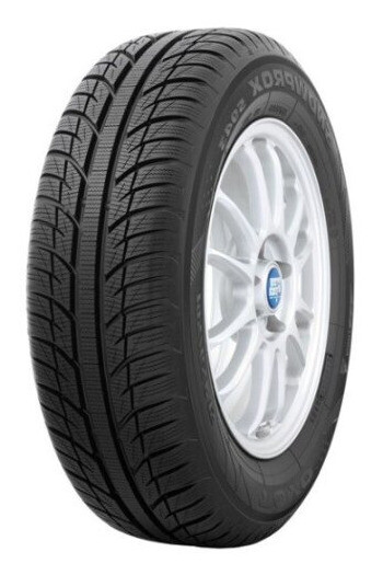 Pneu Hiver Toyo SNOWPROX S943 185/65 R 14 86 T (M+S,3PMSF)