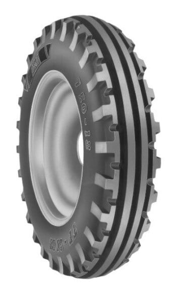 Pneu Bkt Tf-8181 7.50r20 8 Plis Tt,diagonal