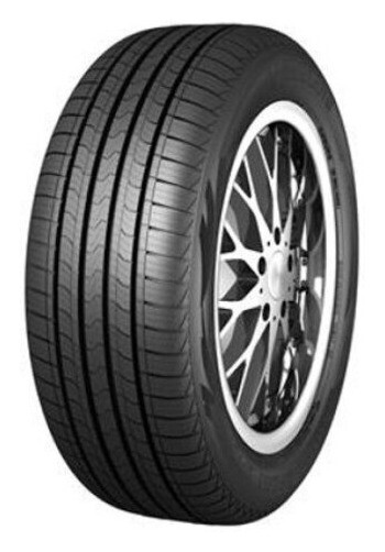 Pneu Nankang Rollnex Sp-9 235/55r17 103v 0 Plis Xl