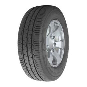 Pneu Toyo Nanoenergy Van 215/65r16 109t 0 Plis C