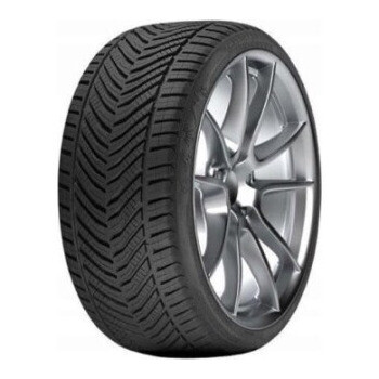 Pneu Riken Europe All Season 205/50r17 93w 0 Plis Xl,m+s,radial,3pmsf