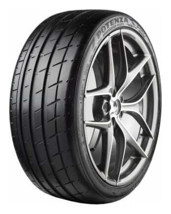 Pneu Bridgestone Potenza S007 305/30r20 103y 0 Plis Xl