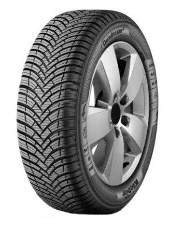 Pneu Kleber Quadraxer 2 165/65r14 79t 0 Plis M+s,3pmsf,4 Saisons