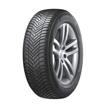 Pneu Hankook Kinergy 4s 2 H750 235/40r18 95y 0 Plis Xl,m+s,3pmsf,4 Saisons